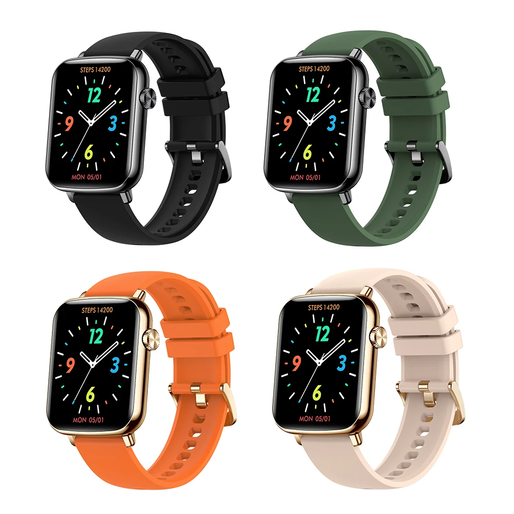 Спортивные Смарт-часы с монитором уровня сахара, 1,8 дюйма, IP67
Спортивные Смарт-часы с монитором уровня сахара, 1,8 дюйма, IP67