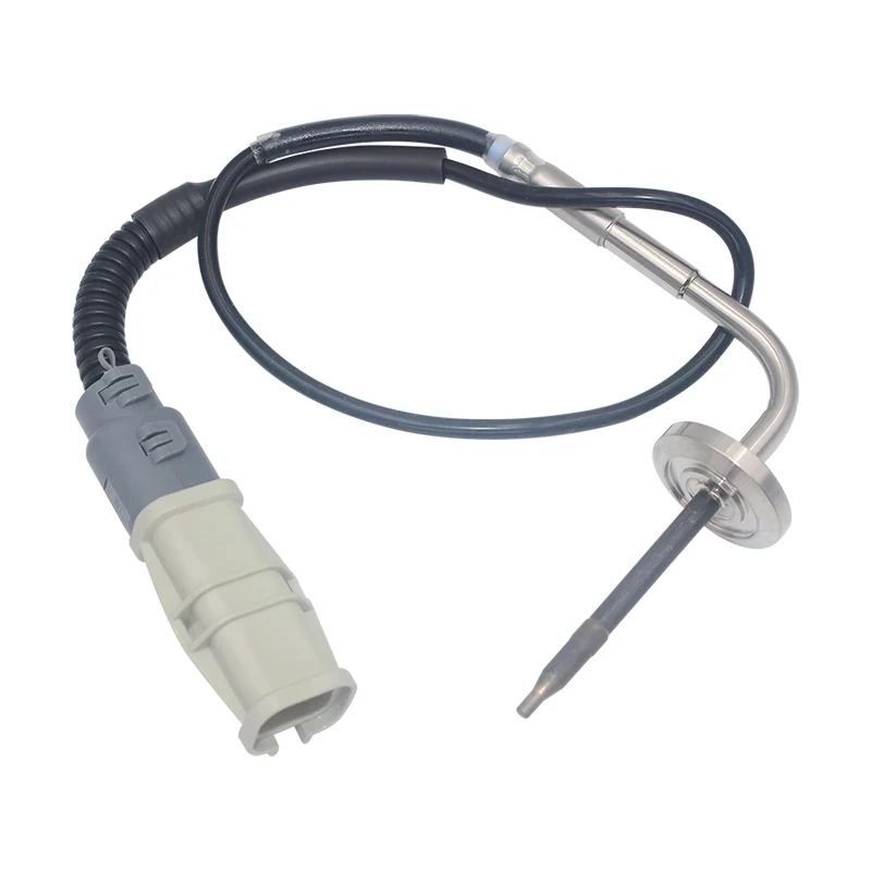 Датчик температуры выхлопных газов для MAN TGA TGL TGM TGS TGX 81274210263 08035200A 81274210252 2V5261583
Датчик температуры выхлопных газов для MAN TGA TGL TGM TGS TGX 81274210263 08035200A 81274210252 2V5261583