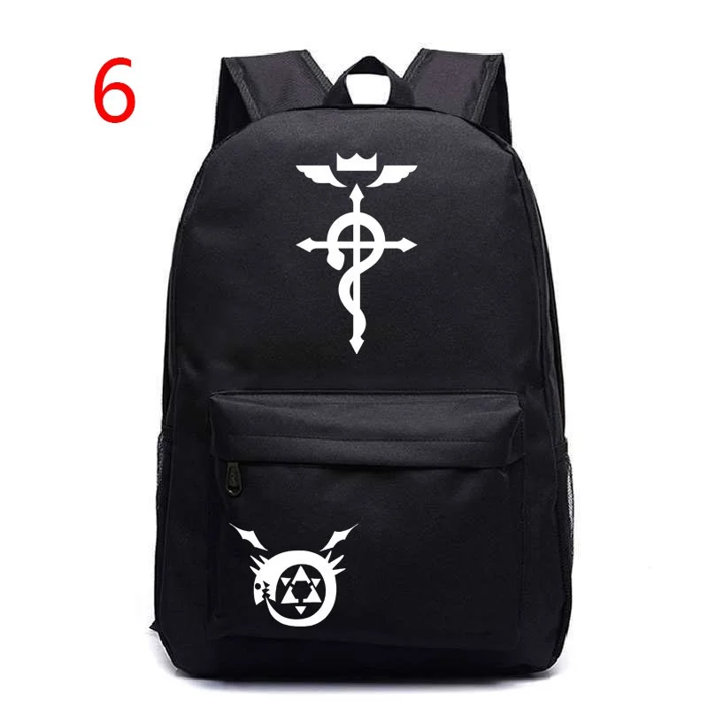 Japan Anime Fullmetals Alchemists Galaxy Backpack School bags Children Cool Book Bags Kids Boys Girls Casual Backpacks
Japan Anime Fullmetals Alchemists Galaxy Backpack School bags Children Cool Book Bags Kids Boys Girls Casual Backpacks
