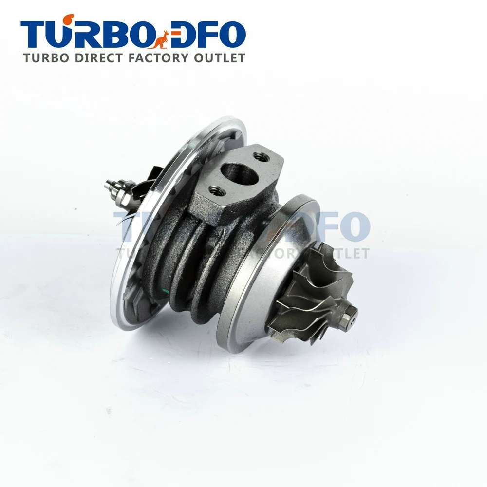 

For Ford Mondeo II 1.8 TD 90 HP RFN 1753 ccm- turbo charger core 452124-6/7/8/9/10 turbine cartridge CHRA 1056650 NEW turbolader