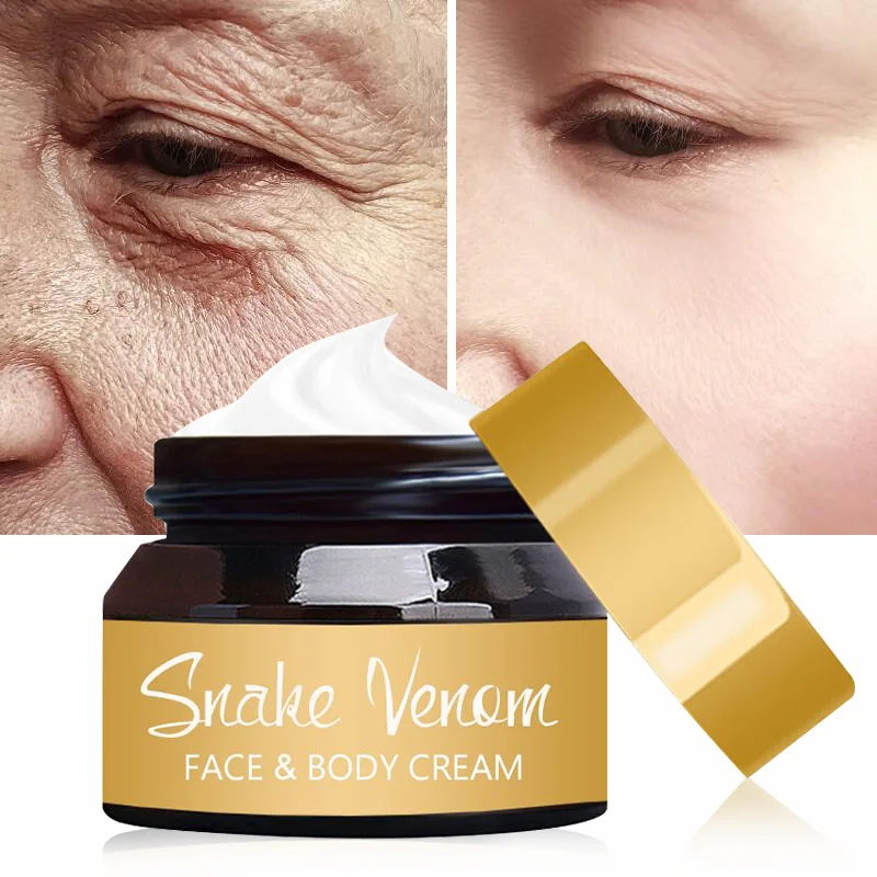 Immediate Anti-wrinkle Face Cream Cosmetics Anti-Aging Lifting Firming Skin Care Moisturizing Whitening Repair Beauty Products
Immediate Anti-wrinkle Face Cream Cosmetics Anti-Aging Lifting Firming Skin Care Moisturizing Whitening Repair Beauty Products
