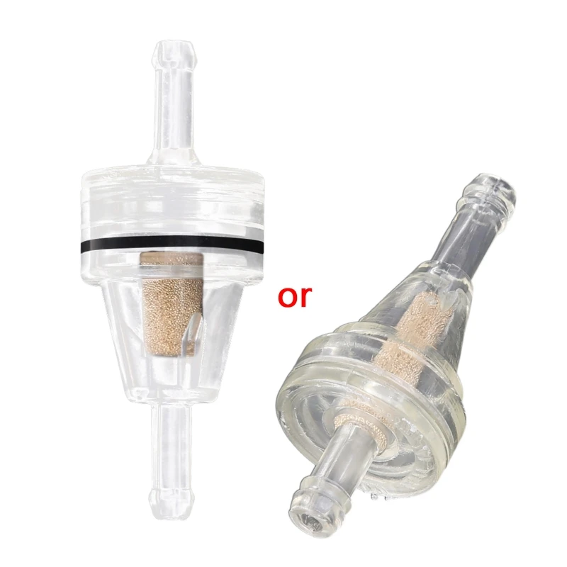 Universal Motorcycle Car Inner Fuel Filters Auto Petrol Motor Machines Parts Car Dirt Pocket Bike Oil Filter
Universal Motorcycle Car Inner Fuel Filters Auto Petrol Motor Machines Parts Car Dirt Pocket Bike Oil Filter