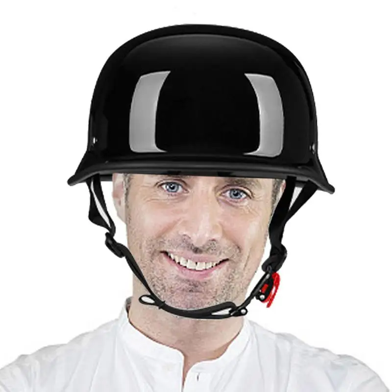 Полулицевые мотоциклетные шлемы, велосипедные защитные солнцезащитные шлемы с регулируемым безопасным ремешком, бейсболки стильные шлемы для езды на велосипеде 
Полулицевые мотоциклетные шлемы, велосипедные защитные солнцезащитные шлемы с регулируемым безопасным ремешком, бейсболки стильные шлемы для езды на велосипеде