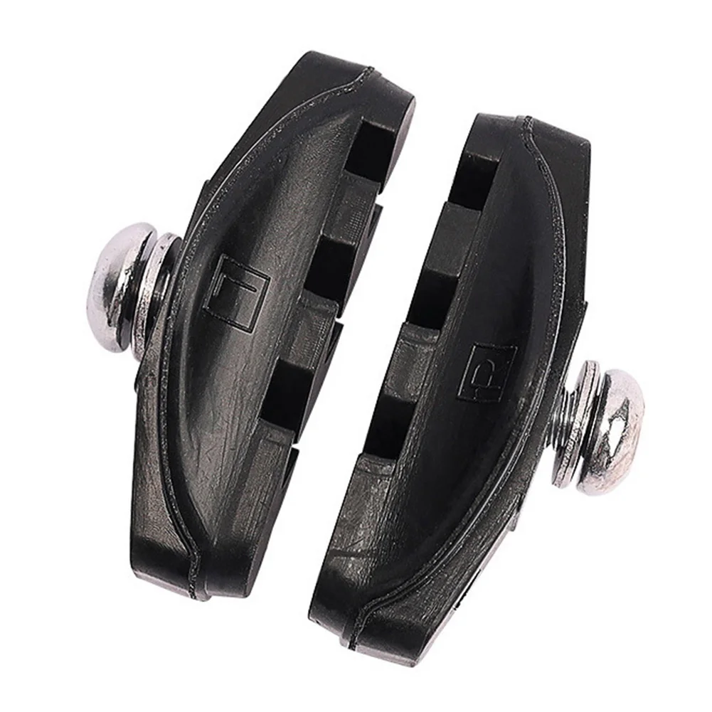 1pair Road Bicycle Car C Brake Pads Soft Rubber Road Bike Clamps C Brake Pad Brake Pad C-clip Brake Pads
1pair Road Bicycle Car C Brake Pads Soft Rubber Road Bike Clamps C Brake Pad Brake Pad C-clip Brake Pads