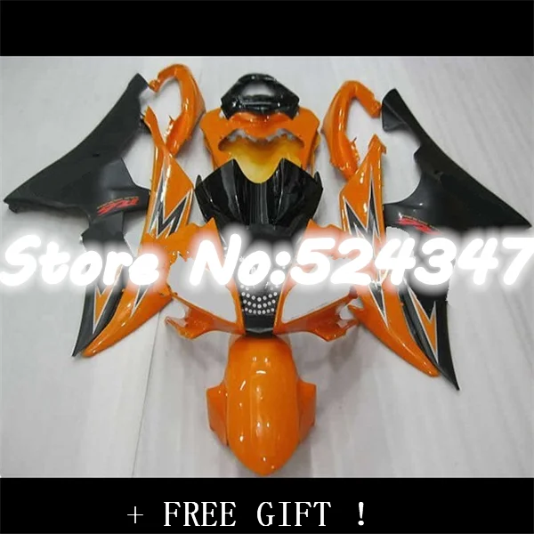 Флейты Fei-YZFR6 08-12 YZF R6 08 09 10 11 12 оранжево-черный YZF600 2008 2009 2010 2011
Флейты Fei-YZFR6 08-12 YZF R6 08 09 10 11 12 оранжево-черный YZF600 2008 2009 2010 2011