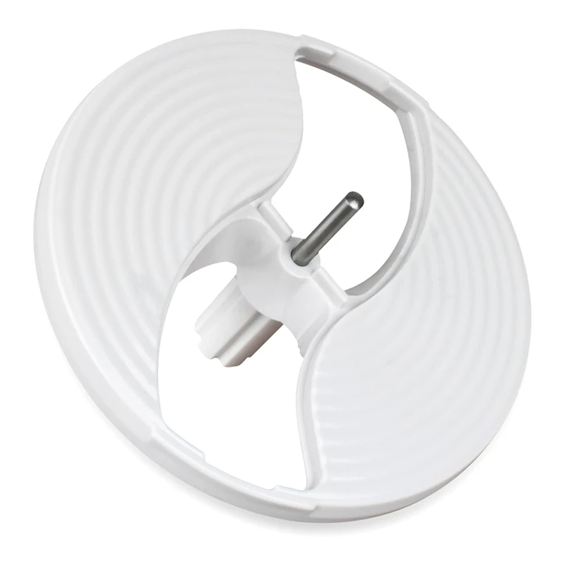 Держатель диска для кухонного комбайна Braun K600 K650 K700 K750 FP3010 FP3020
Держатель диска для кухонного комбайна Braun K600 K650 K700 K750 FP3010 FP3020