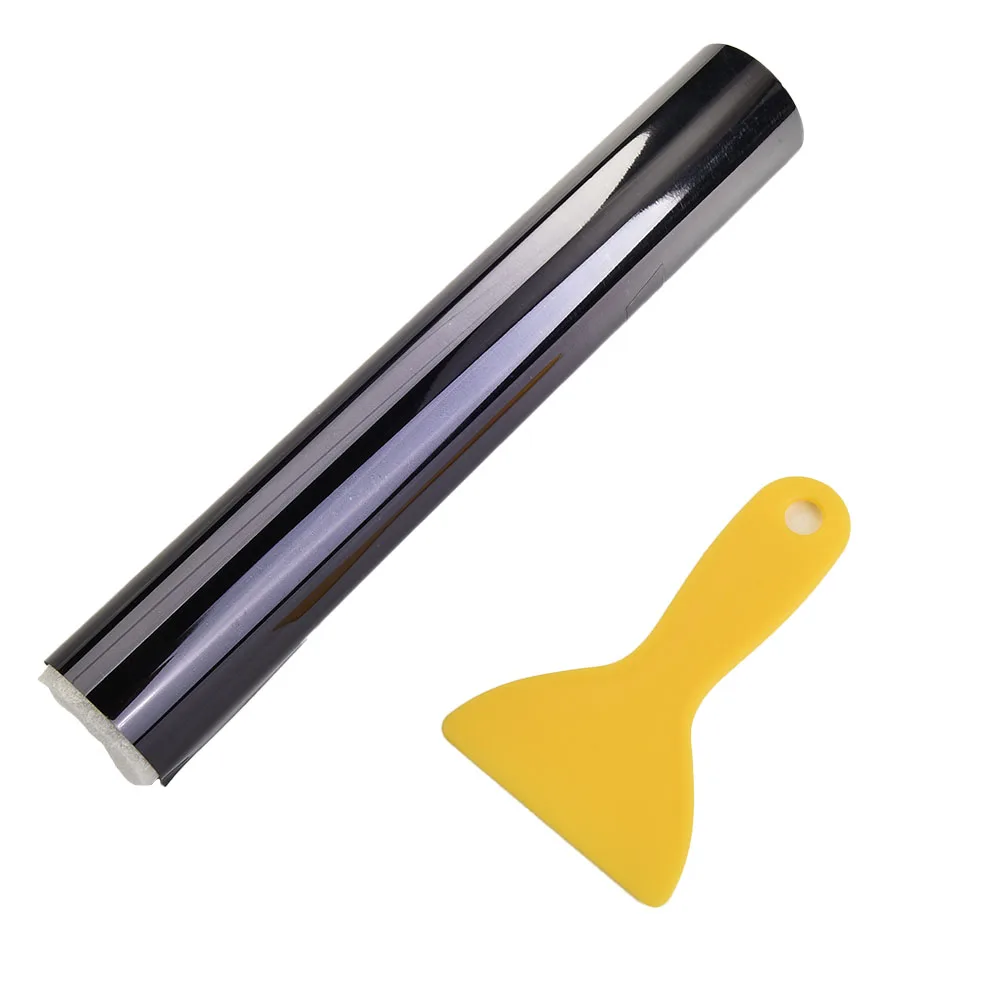 DIY Car Film Accessories Gloss Smooth Replacement Stretchable Sun Visor Strip UV Shade Windshield Brand New Durable
DIY Car Film Accessories Gloss Smooth Replacement Stretchable Sun Visor Strip UV Shade Windshield Brand New Durable