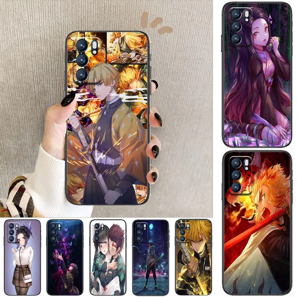 Anime- For Realme C3 Case Soft Silicon Back cover OPPO Realme C3 RMX2020 Coque Capa Funda find x3 pro C21 8 Pro a91Ghost Slayer
Anime- For Realme C3 Case Soft Silicon Back cover OPPO Realme C3 RMX2020 Coque Capa Funda find x3 pro C21 8 Pro a91Ghost Slayer