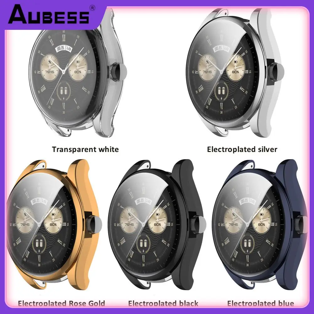 Weight 0.005kg Protective Sheath Multi Color Option Easy To Install Easy To Use Watch Case Lightweight And Breathable
Weight 0.005kg Protective Sheath Multi Color Option Easy To Install Easy To Use Watch Case Lightweight And Breathable