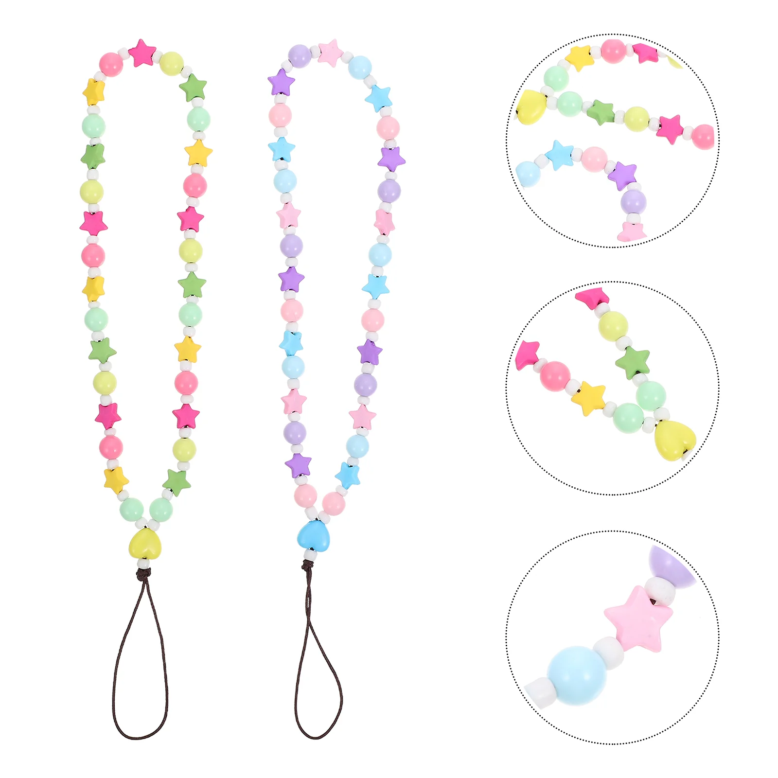 Strap Hanging Chain Rope Lanyard Decorative Anti Beaded Charm Cell Beads Wrist Decor String Mobile Lost Skid Lovely Function
Strap Hanging Chain Rope Lanyard Decorative Anti Beaded Charm Cell Beads Wrist Decor String Mobile Lost Skid Lovely Function