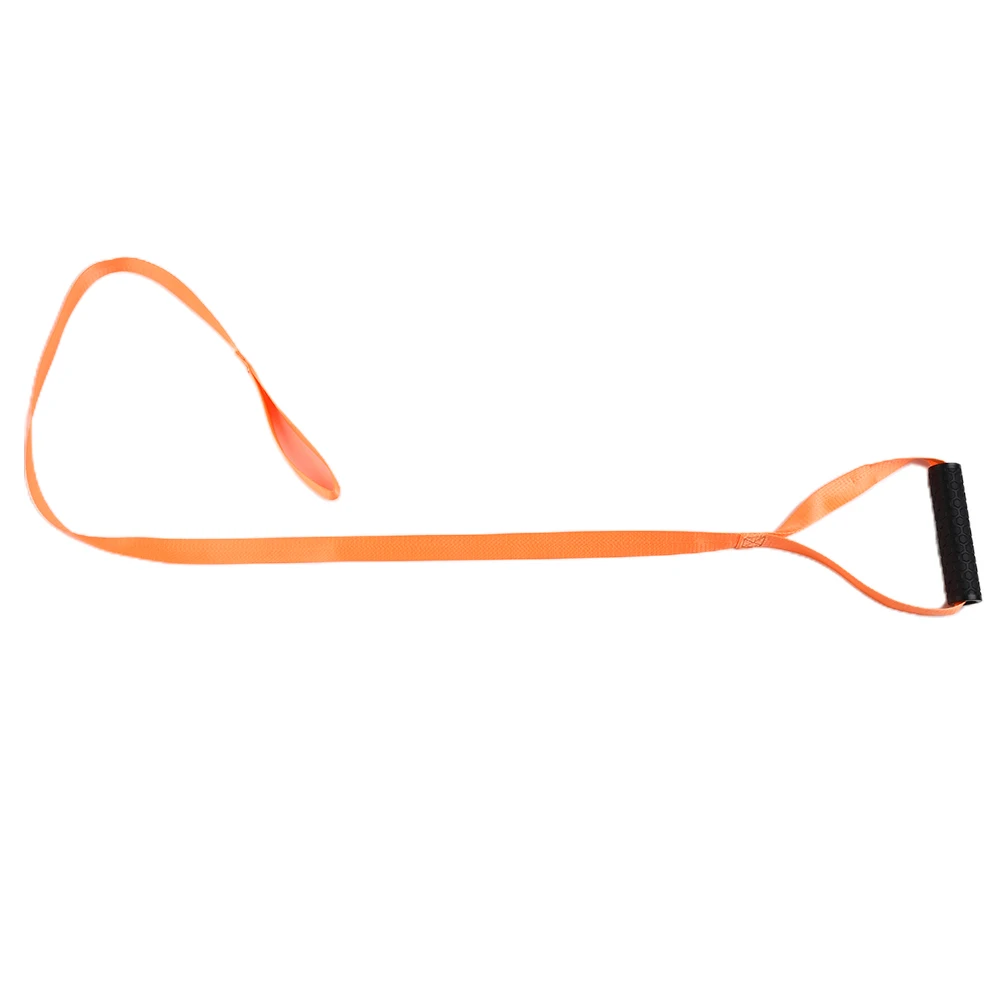 For Hunting Gear Deer Puller Rope Deer Lead Harnesses With Soft Grip 1.5m 3 Pieces Lightweight Multifunctional
For Hunting Gear Deer Puller Rope Deer Lead Harnesses With Soft Grip 1.5m 3 Pieces Lightweight Multifunctional