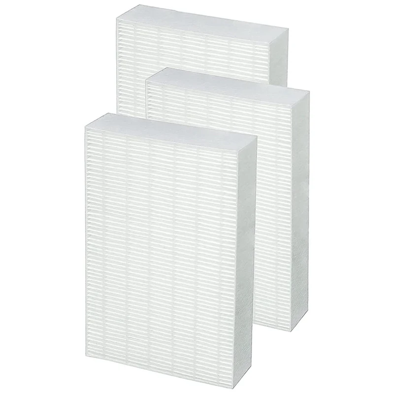 HRF-R3 True HEPA Filter Compatible For Honeywell HPA300 Air Purifier For Honeywell HRF-R2 HRF-R3 Air Purifier Filter
HRF-R3 True HEPA Filter Compatible For Honeywell HPA300 Air Purifier For Honeywell HRF-R2 HRF-R3 Air Purifier Filter