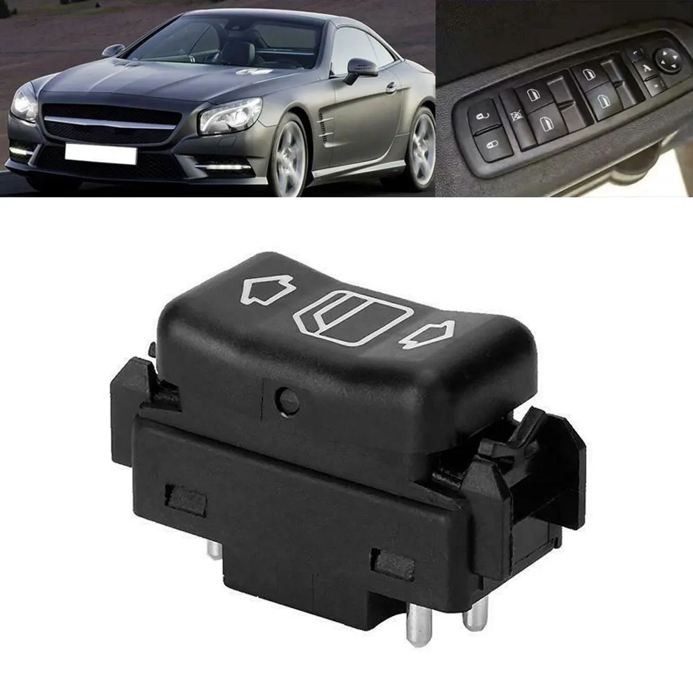 1248204610 Car Galss Switch Galss Control Master Driver Side Metal Black Front Left Driver Side For Mercedes-Benz W124 W126
1248204610 Car Galss Switch Galss Control Master Driver Side Metal Black Front Left Driver Side For Mercedes-Benz W124 W126