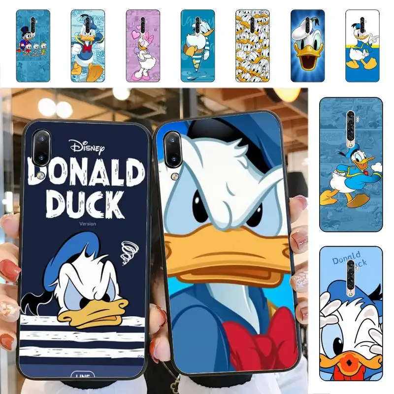 Disney Donald Duck Phone Case for Vivo Y91C Y11 17 19 17 67 81 Oppo A9 2020 Realme c3
Disney Donald Duck Phone Case for Vivo Y91C Y11 17 19 17 67 81 Oppo A9 2020 Realme c3