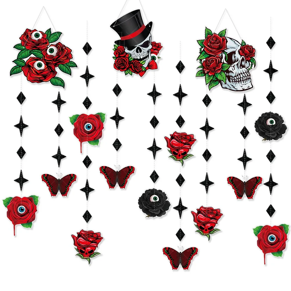 Кровавый глазный шар на Хэллоуин, роза, Висячие баннеры, ужас, призрак, череп, Бабочка, гирлянды, счастливый 2023, Хэллоуин, вечерние Декор для дома
Кровавый глазный шар на Хэллоуин, роза, Висячие баннеры, ужас, призрак, череп, Бабочка, гирлянды, счастливый 2023, Хэллоуин, вечерние Декор для дома