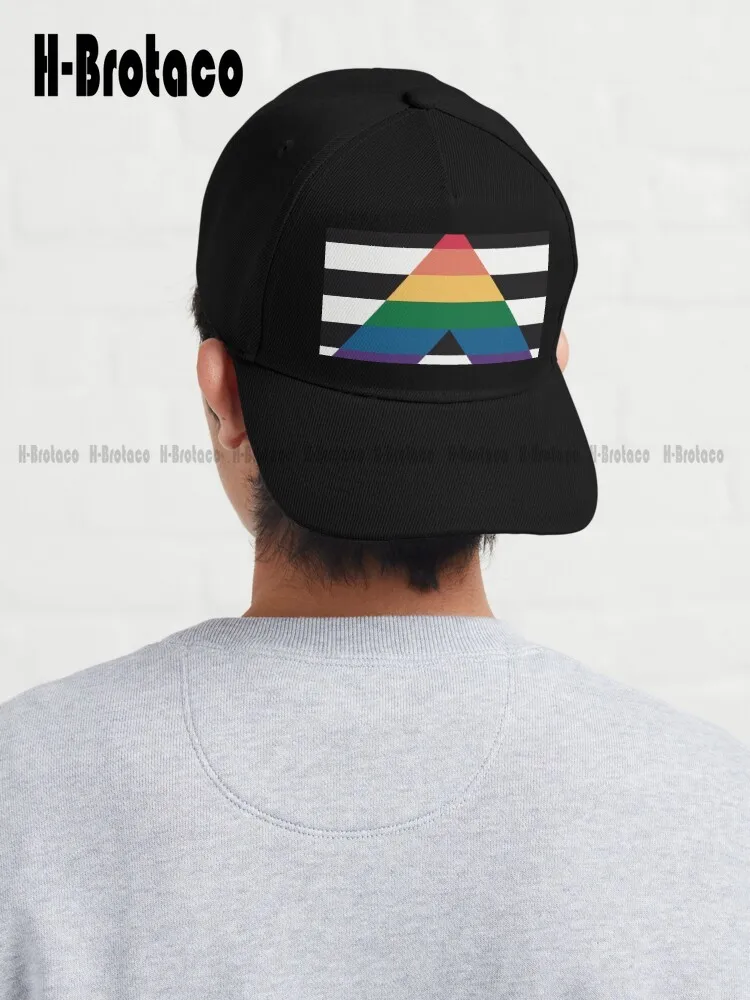 I May Be Straight But I Don’T Hate Ally Flag Design Lgbt Lbgtq Gay Lesbian Pride Baseball Cap Baseball Cap Women Harajuku Funny
I May Be Straight But I Don’T Hate Ally Flag Design Lgbt Lbgtq Gay Lesbian Pride Baseball Cap Baseball Cap Women Harajuku Funny