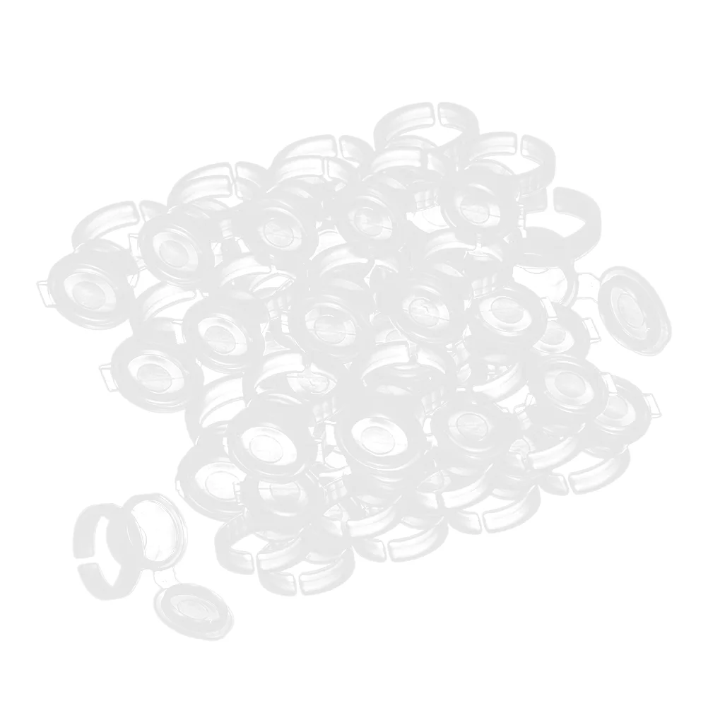 Ring Glue Ink Ringscup Holder Pigment Disposable Cups Makeup Lashes Lash Organizer
Ring Glue Ink Ringscup Holder Pigment Disposable Cups Makeup Lashes Lash Organizer