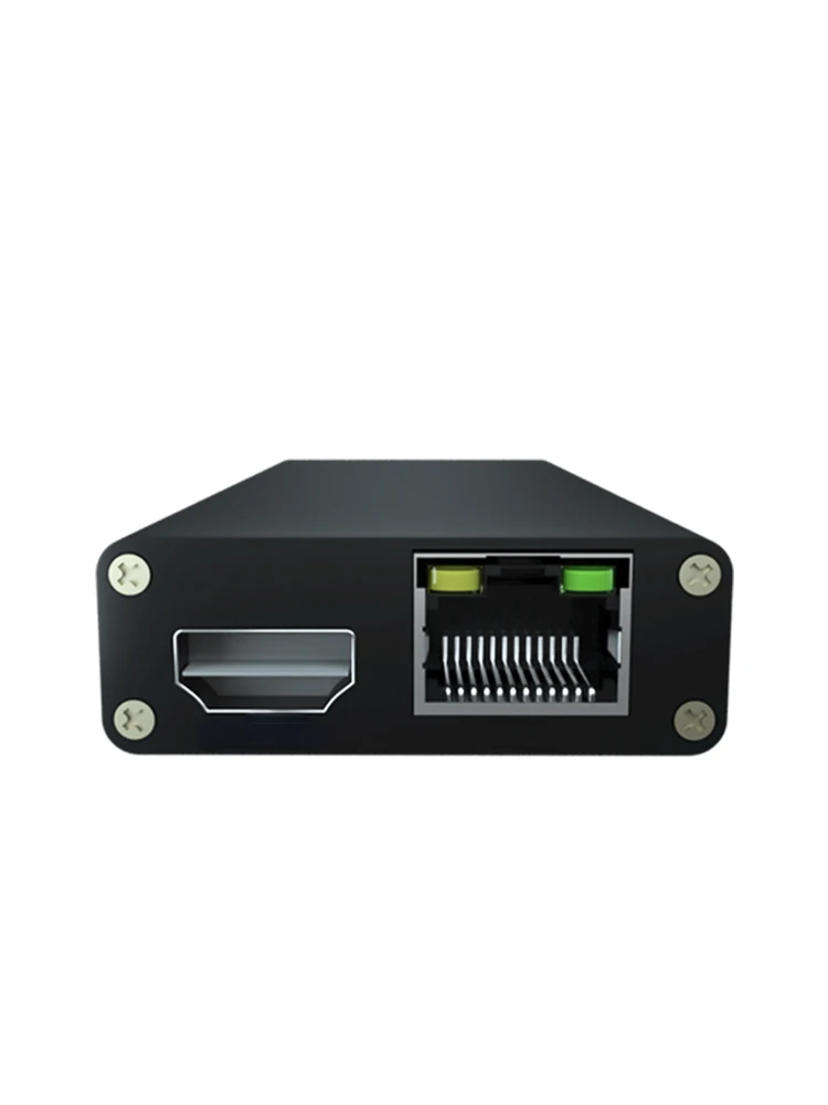 HD HDMI Video Encoder HDMI to RTSP/RTMP/SRT Live Streaming Monitoring Connected to NVR Recording
HD HDMI Video Encoder HDMI to RTSP/RTMP/SRT Live Streaming Monitoring Connected to NVR Recording