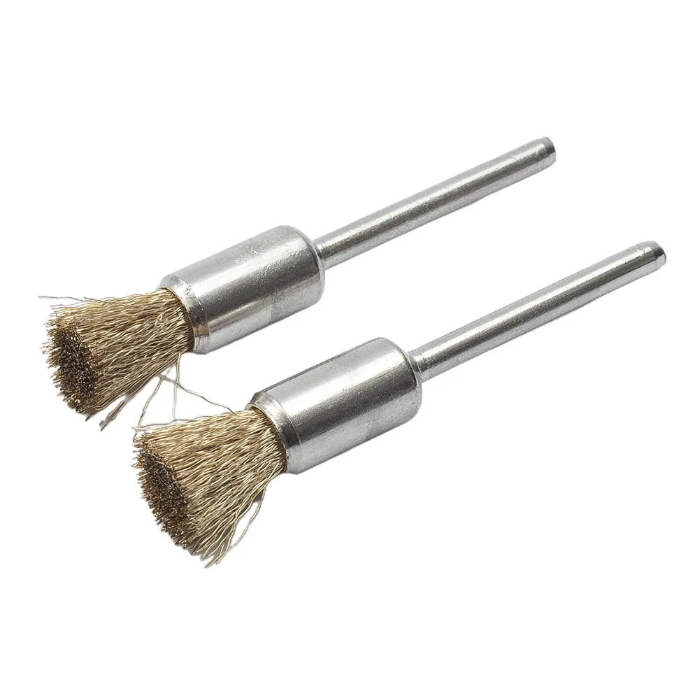 6pcs/Set Wire Brushes Kit Polishing Wheel Brush Rotary Tools For Drill Dremel Tools Metal Rust Removal Polishing
6pcs/Set Wire Brushes Kit Polishing Wheel Brush Rotary Tools For Drill Dremel Tools Metal Rust Removal Polishing
