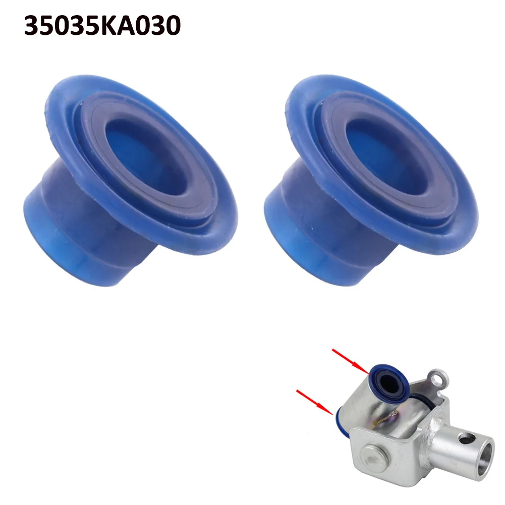 Parts & Accessories Bushing 1993-2005 1998-2004 2 Pieces 2003-2006 35035-KA030 35035KA030 Rubber Brand New Durable
Parts & Accessories Bushing 1993-2005 1998-2004 2 Pieces 2003-2006 35035-KA030 35035KA030 Rubber Brand New Durable