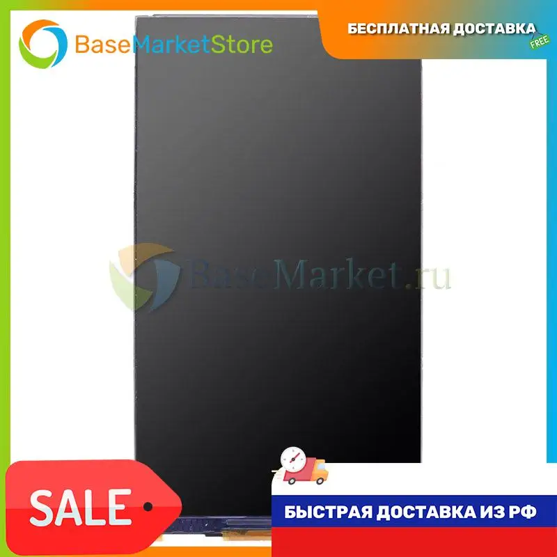 ЖК-Дисплей для Alcatel One Touch 5045D Pixi 4 5" с сенсорным экраном дигитайзер замена |