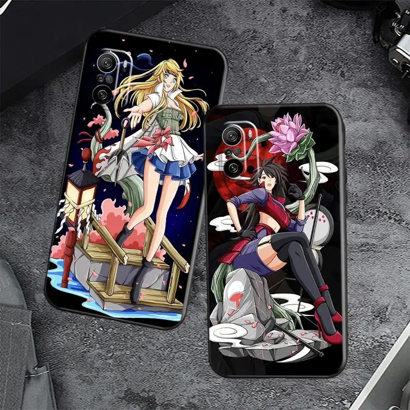 Feminized Naruto Phone Case For XiaoMi 11 Lite 11 9SE 10S CC9 Pro Note 10 Lite CC9e Ultra Mi Wsv5 Vintage Luxury Talkie Smart
Feminized Naruto Phone Case For XiaoMi 11 Lite 11 9SE 10S CC9 Pro Note 10 Lite CC9e Ultra Mi Wsv5 Vintage Luxury Talkie Smart