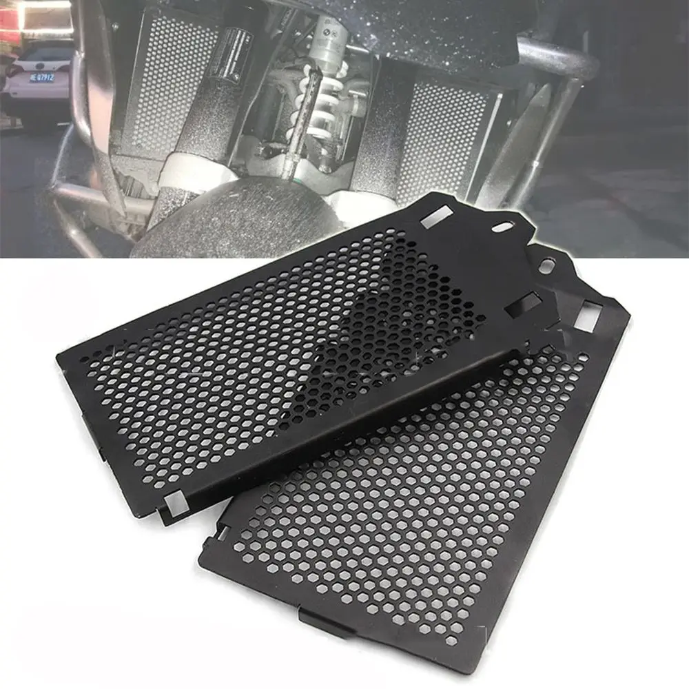 Accessories Protecting Mask Shield Protector Motorcycle Radiator Grille Guard Cover Radiator Grille Water Tank Protection Cover
Accessories Protecting Mask Shield Protector Motorcycle Radiator Grille Guard Cover Radiator Grille Water Tank Protection Cover