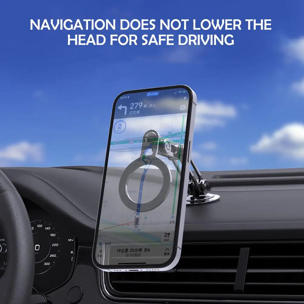 Universal Magnetic Phone Holder Telescoping Car Phone Mount for Iphone 14 13 12 11 Pro Max Plus Car Navigation Bracket W0P2
Universal Magnetic Phone Holder Telescoping Car Phone Mount for Iphone 14 13 12 11 Pro Max Plus Car Navigation Bracket W0P2