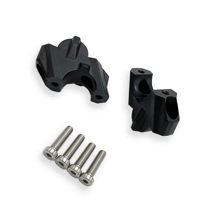 Motorcycle Accessories CNC 32Mm Handlebar Risers Clamp Height Up Adapter For-BMW S1000R S 1000 R 2021 2022 
Motorcycle Accessories CNC 32Mm Handlebar Risers Clamp Height Up Adapter For-BMW S1000R S 1000 R 2021 2022