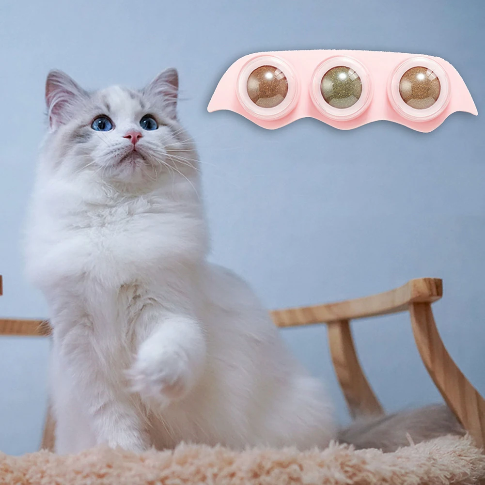 Игрушки для кошек, кошачья мята, настенные шарики, здоровый котенок, съедобное средство для очистки зубов, лижущие шарики, вращающиеся игруш...
Игрушки для кошек, кошачья мята, настенные шарики, здоровый котенок, съедобное средство для очистки зубов, лижущие шарики, вращающиеся игруш...