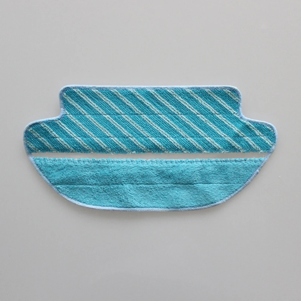 3 Pack Microfiber Pad Wiping Cloth For Proscenic M6 Pro Robot Vacuum Cleaner Microfiber Rags Robot Sweeper Spare Part
3 Pack Microfiber Pad Wiping Cloth For Proscenic M6 Pro Robot Vacuum Cleaner Microfiber Rags Robot Sweeper Spare Part
