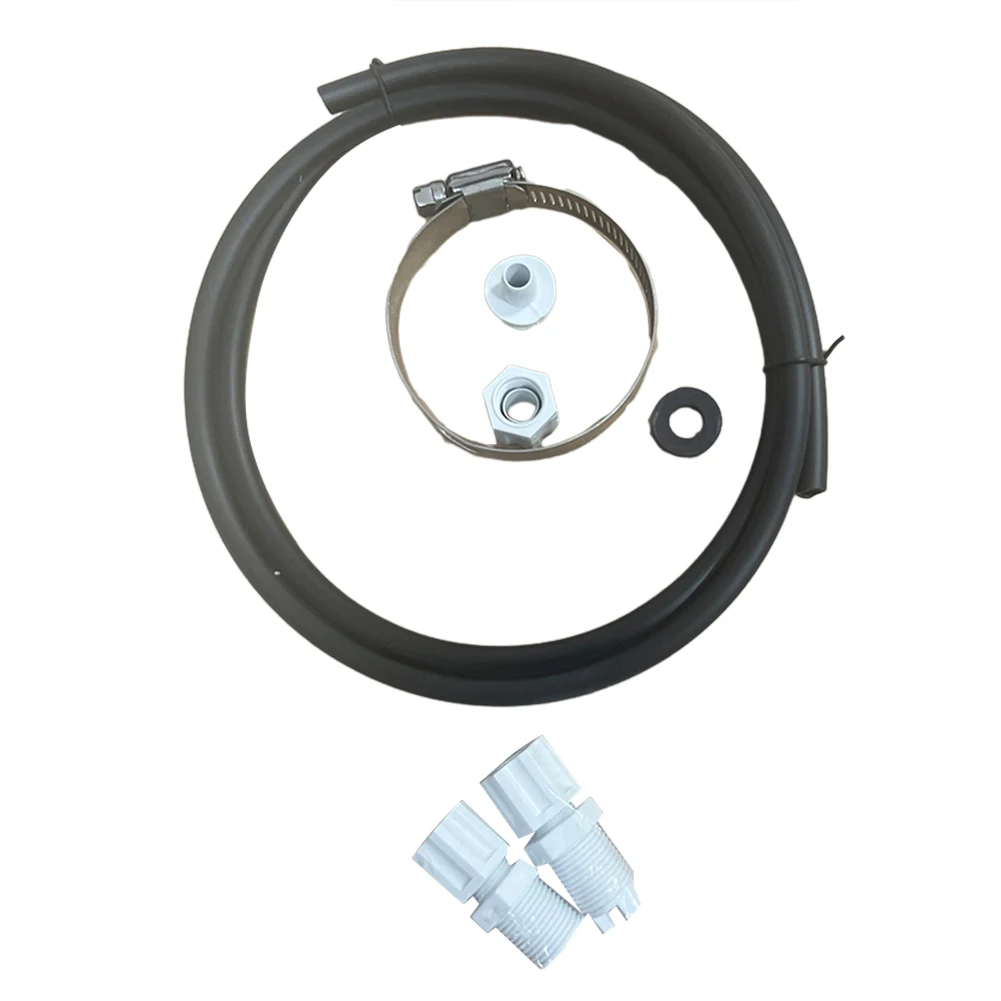 For Hayward CL200 CL 220 Offline Feeder Connection Pack With Saddle Clamp Chlorinator Feeder Hose Tubing Swimming Pool Parts
For Hayward CL200 CL 220 Offline Feeder Connection Pack With Saddle Clamp Chlorinator Feeder Hose Tubing Swimming Pool Parts