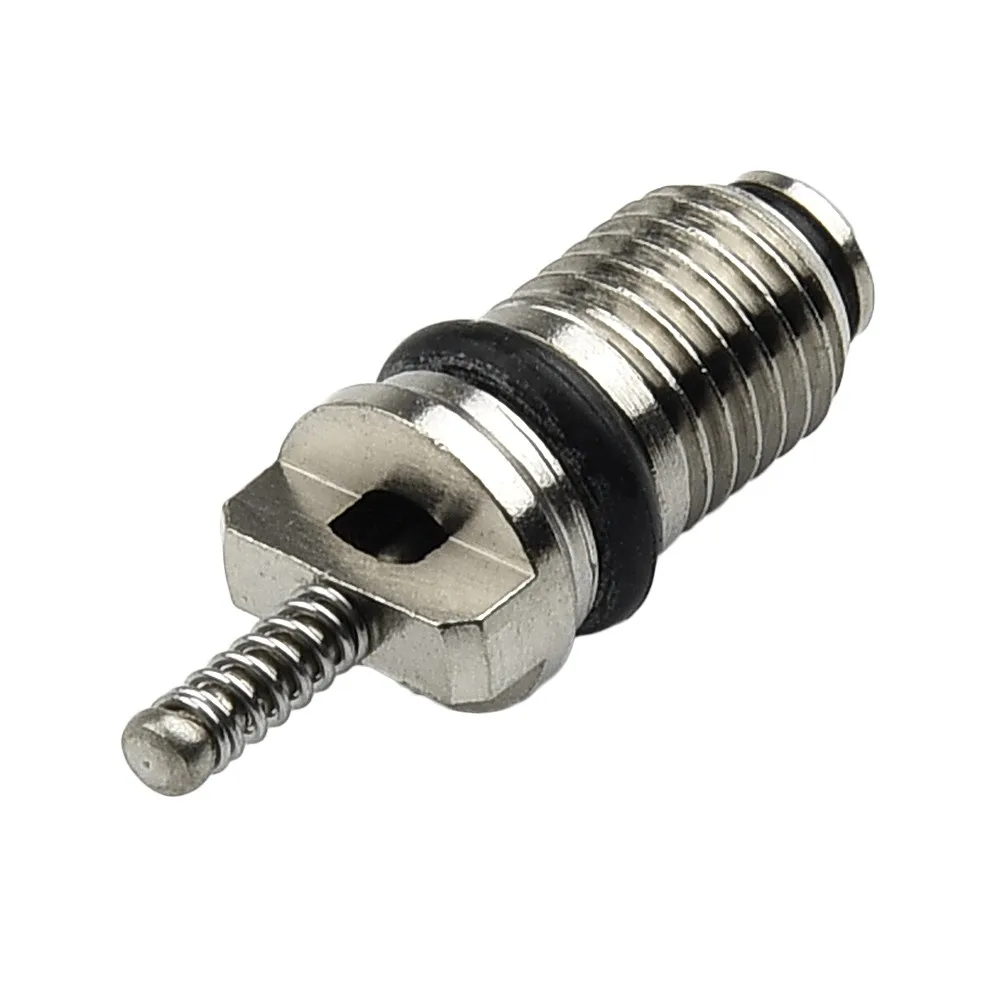 1Set Automobile Air Conditioning Valve Core Combination R134a+ Remover Installation Tool 75mm For Auto Car Accessories Metal
1Set Automobile Air Conditioning Valve Core Combination R134a+ Remover Installation Tool 75mm For Auto Car Accessories Metal