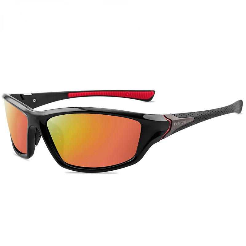 UV400 Sunglasses Cycling Glasses New Polarized Driving Eyewear Outdoor Sports Goggles Men Women Fishing Camping Hiking
UV400 Sunglasses Cycling Glasses New Polarized Driving Eyewear Outdoor Sports Goggles Men Women Fishing Camping Hiking