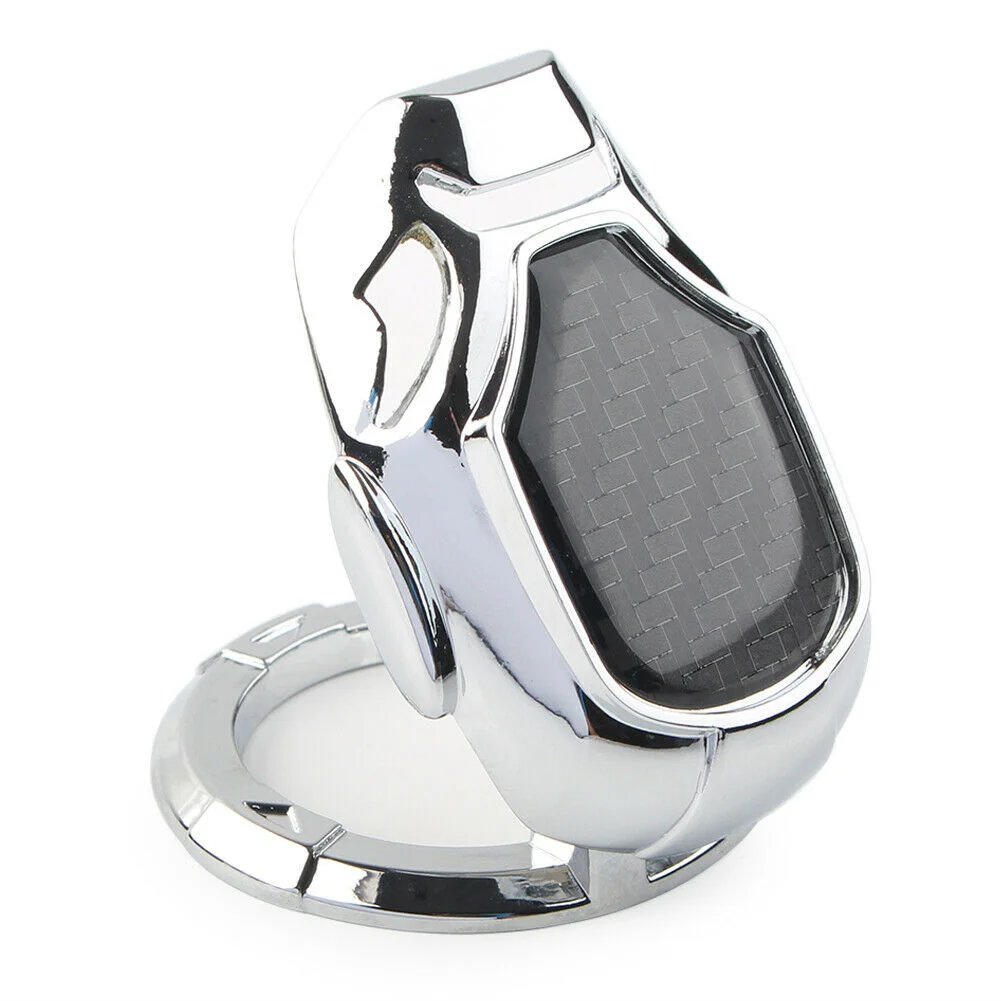Engine Ignition Start Button Protective Cover One-Key Start Button Decoration Car Accessories Universal Car Interior
Engine Ignition Start Button Protective Cover One-Key Start Button Decoration Car Accessories Universal Car Interior