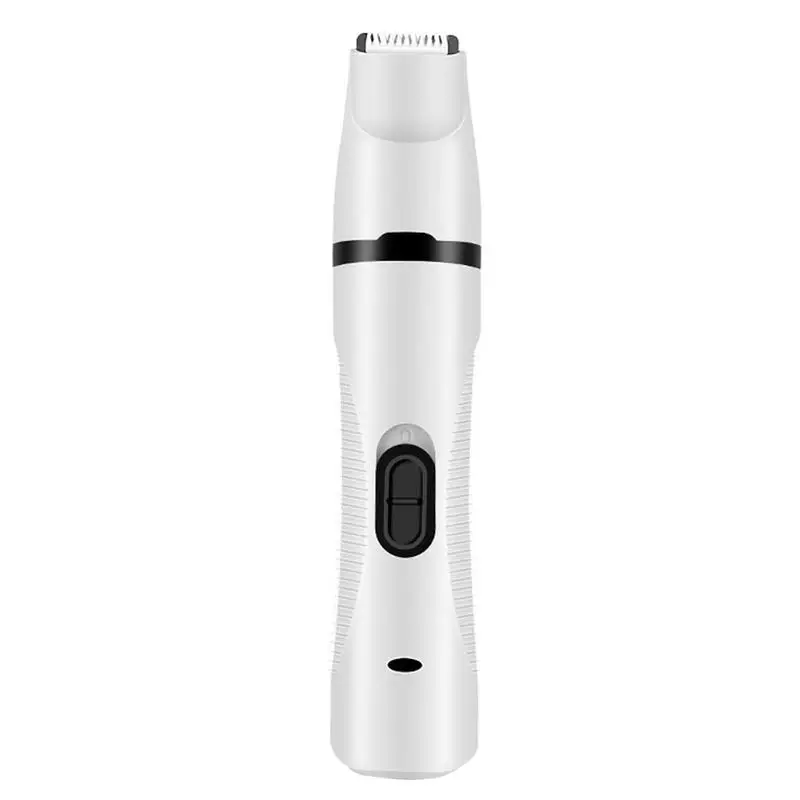 Cordless Dog Clippers Dog Nail Grinder Small Pet Hair Grooming Trimmer For Pet Nail Sharpening Hair Trimming Pedicure Hair
Cordless Dog Clippers Dog Nail Grinder Small Pet Hair Grooming Trimmer For Pet Nail Sharpening Hair Trimming Pedicure Hair