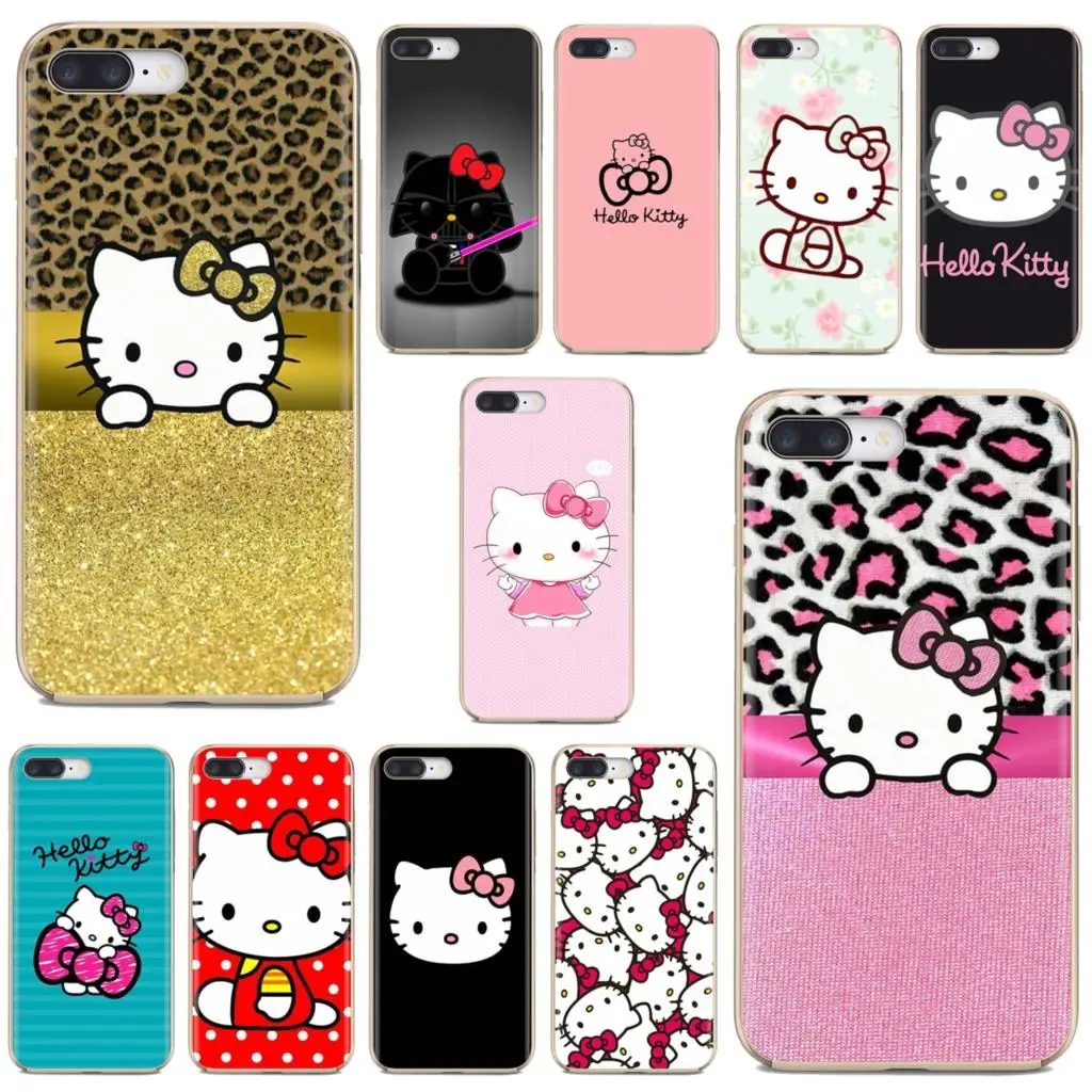 Japan Animals Pink hello Kitty Pattern For iPhone 10 11 12 13 Mini Pro 4S 5S SE 5C 6 6S 7 8 X XR XS Plus Max 2020 Silicone Cover
Japan Animals Pink hello Kitty Pattern For iPhone 10 11 12 13 Mini Pro 4S 5S SE 5C 6 6S 7 8 X XR XS Plus Max 2020 Silicone Cover