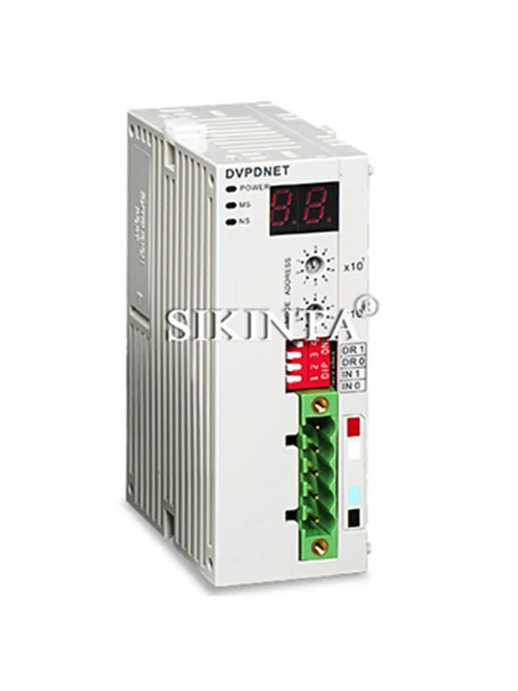 

In Stock New PLC Module DVPCOPM-SL Programmable Controller Fully Tested