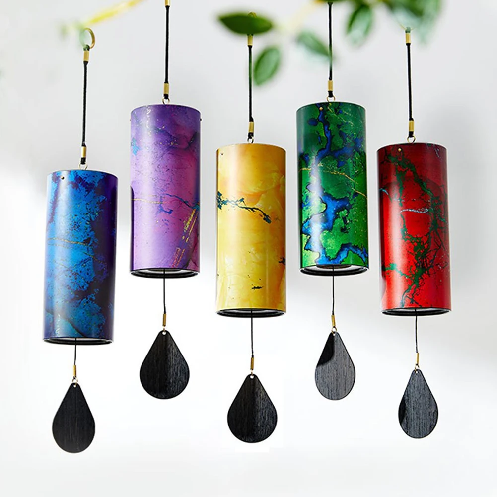 Chord Wind Chimes Outdoor Metal Wind Chimes Yard Garden Tubes Bell Antique Copper Wind Chime Wall Hanging Home Decor
Chord Wind Chimes Outdoor Metal Wind Chimes Yard Garden Tubes Bell Antique Copper Wind Chime Wall Hanging Home Decor