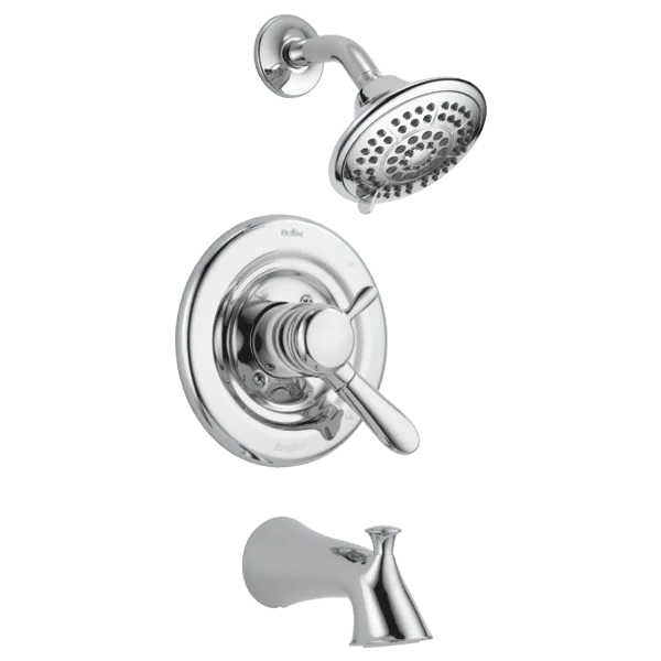 

Monitor 17 Series Tub & Shower Trim in Chrome T17438 Measuring spoon set Meauring cups Artículos de cocina para el hogar Food s