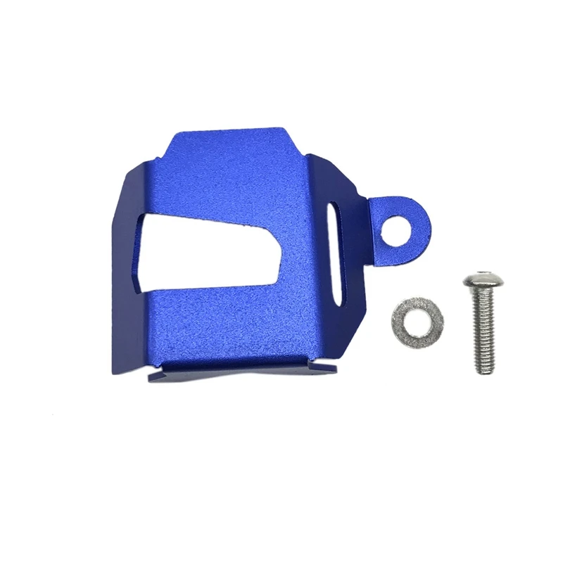 For Yamaha Tenere 700 TENERE 700 2019 2020 2021 CNC Motorcycle Rear Brake Pump Fluid Reservoir Guard Protector
For Yamaha Tenere 700 TENERE 700 2019 2020 2021 CNC Motorcycle Rear Brake Pump Fluid Reservoir Guard Protector