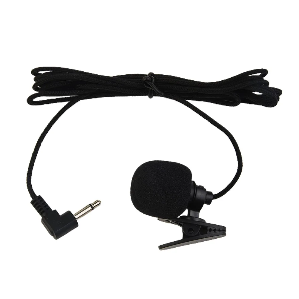 

Aux-in Adapter RCA Cable Fittings Output Wire 20-pin Accessories Pure Copper Replacement Stereo Radio With MIC