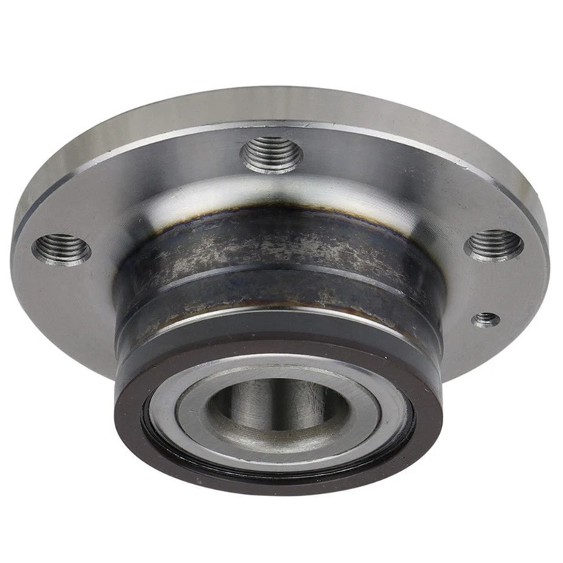 Rear Wheel Hub Bearing Assembly for Jetta Golf Tiguan Passat A3 TT ( 1T0598611B)
Rear Wheel Hub Bearing Assembly for Jetta Golf Tiguan Passat A3 TT ( 1T0598611B)