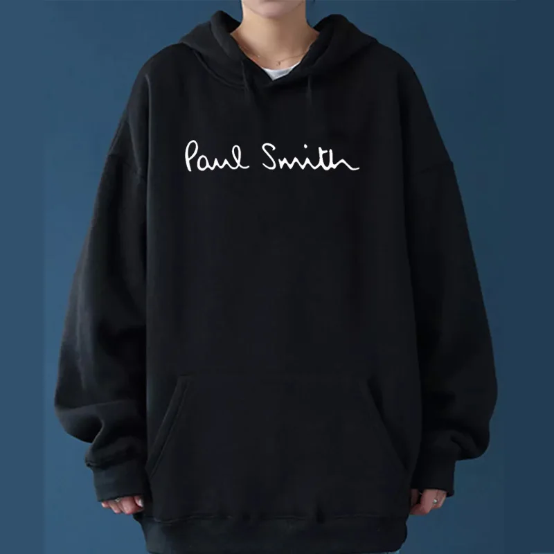 2024 New letter print high-quality loose hoodie fashion casual couple street hip-hop sweatshirt Autumn and winter aesthetic Tops
2024 New letter print high-quality loose hoodie fashion casual couple street hip-hop sweatshirt Autumn and winter aesthetic Tops