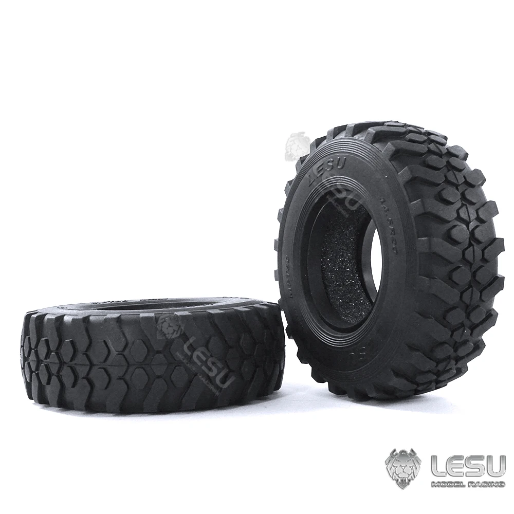 LESU Rubber Tyre 101mm Dia. Accessories for 1/10 Rave Um406 RC Crawler Truck Toy Spare Part TH22150
LESU Rubber Tyre 101mm Dia. Accessories for 1/10 Rave Um406 RC Crawler Truck Toy Spare Part TH22150