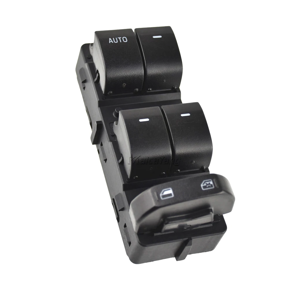 Новая кнопка управления окном Master Power для Ford Fusion 2010 2011 2012 для 2011 2012 Милан 9E5T14540AAW 9E5T-14540-AAW
Новая кнопка управления окном Master Power для Ford Fusion 2010 2011 2012 для 2011 2012 Милан 9E5T14540AAW 9E5T-14540-AAW