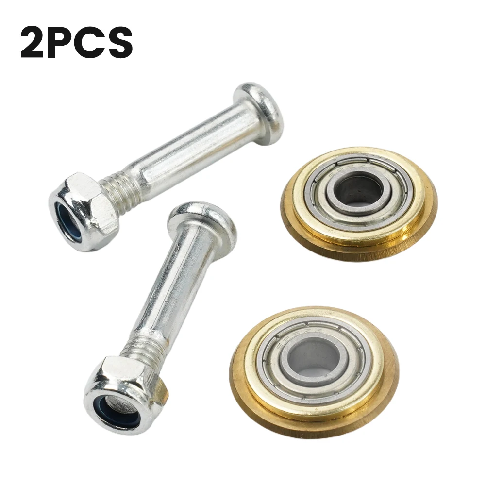 Set Tile Cutting Wheel Spare YG6+YG8 Carbide 2 Pcs Nut Parts Replacement Tungsten Carbide Spare Blade & 2 Pcs Nut
Set Tile Cutting Wheel Spare YG6+YG8 Carbide 2 Pcs Nut Parts Replacement Tungsten Carbide Spare Blade & 2 Pcs Nut