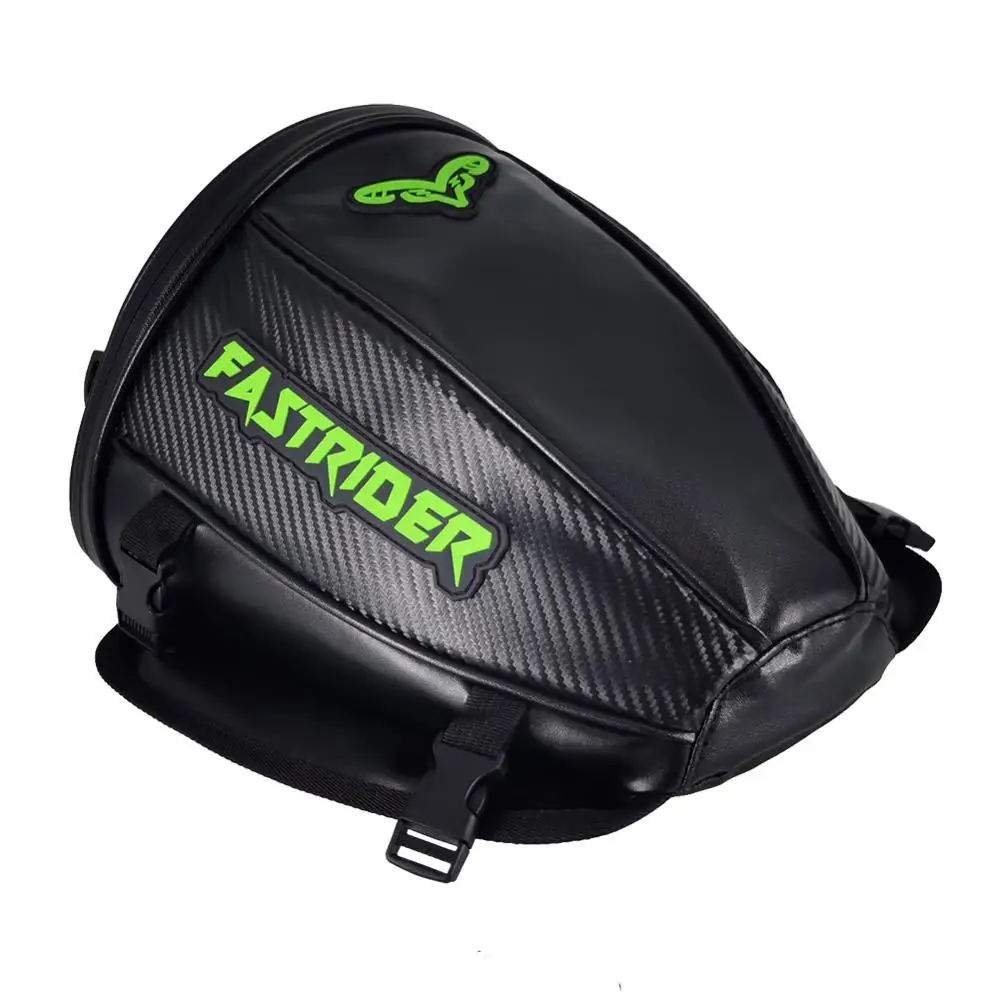 Waterproof Motorcycle backpack Tail tank Bag Multi-functional Leather Sports Motorbike Durable Rear Seat Bag mochila moto
Waterproof Motorcycle backpack Tail tank Bag Multi-functional Leather Sports Motorbike Durable Rear Seat Bag mochila moto