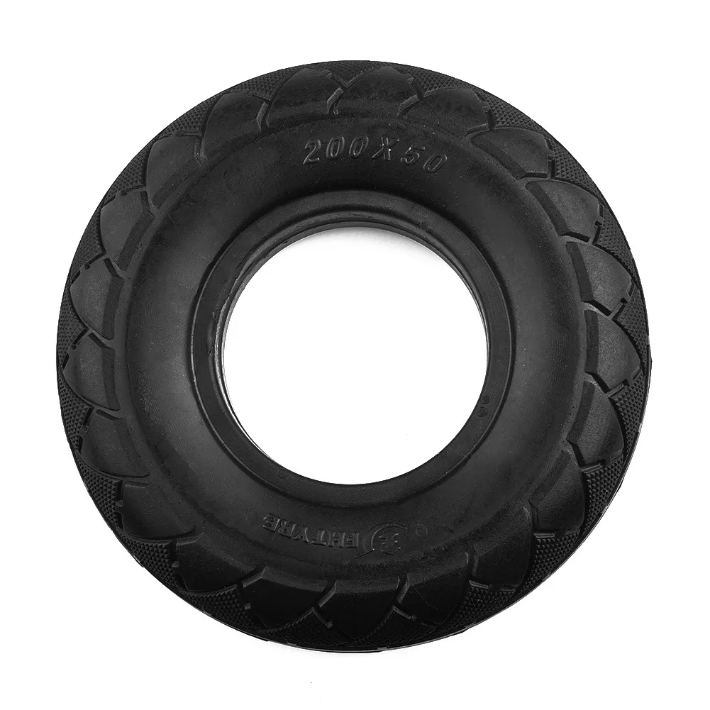 200x50(8x2) For Razor Scooter E100 E150 E175 E200 Tire Anti-slip Replacement Accessory Tool Hot Durable Useful
200x50(8x2) For Razor Scooter E100 E150 E175 E200 Tire Anti-slip Replacement Accessory Tool Hot Durable Useful