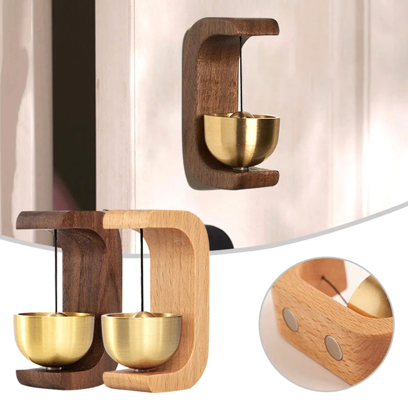 차임벨 Wireless Doorbell For Entrance Bell Shopkeepers Decoration Wooden Door Bells Alert Wind Hanging Doorbell Door Chimes Opening
차임벨 Wireless Doorbell For Entrance Bell Shopkeepers Decoration Wooden Door Bells Alert Wind Hanging Doorbell Door Chimes Opening